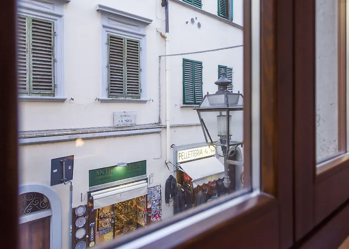 Borgo La Noce